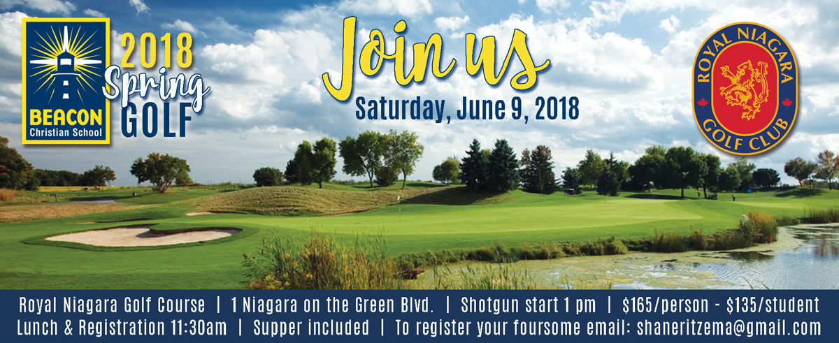 golf tournament