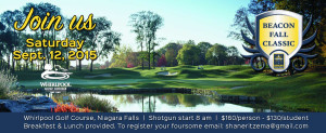 Golf Ad for website