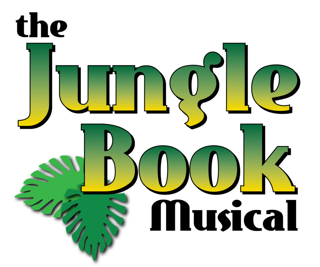 Jungle Book Logo-01 - Beacon Christian School