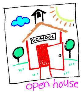 Open House